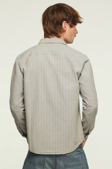 HUMBOLDT UTILITY SHIRT, image 3