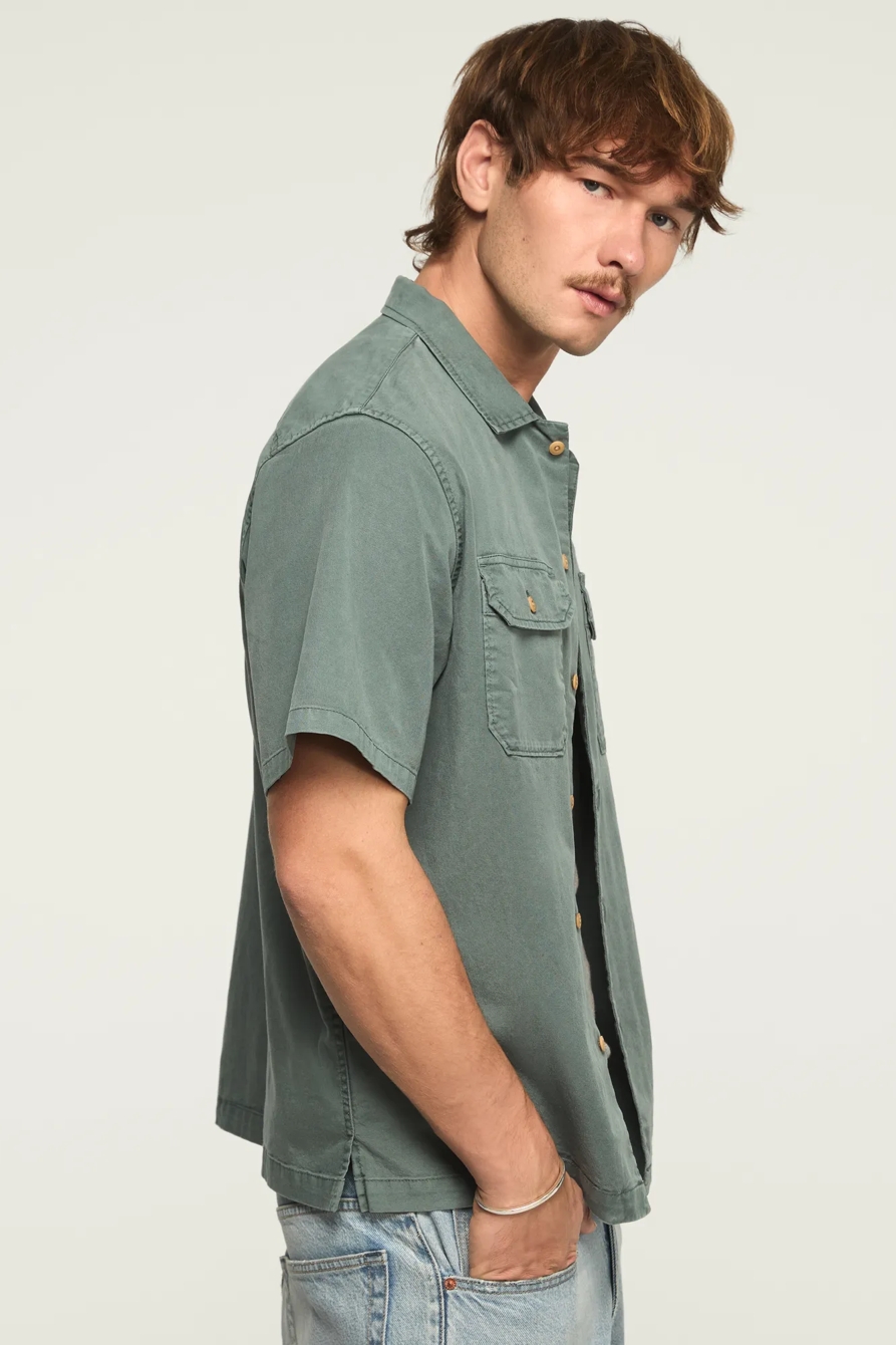 PANTHER MOTO SHIRT, image 4