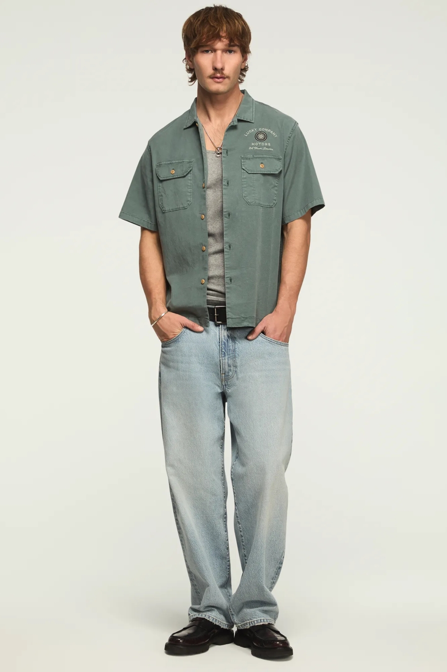 PANTHER MOTO SHIRT, image 6