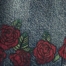 FALLEN ROSE