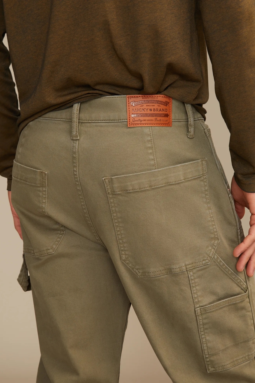 181 RELAXED UTILITY, image 4