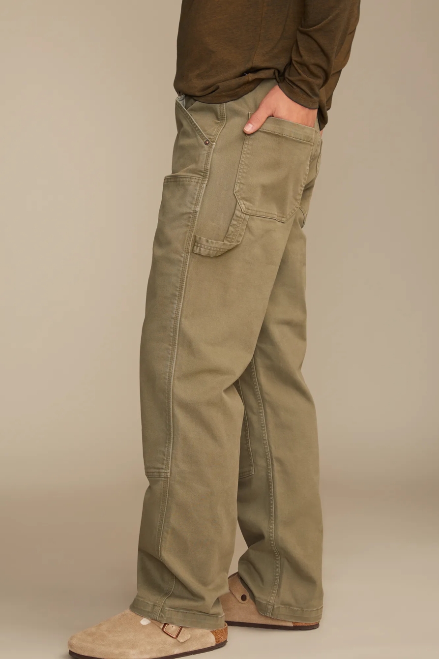 181 RELAXED UTILITY, image 5