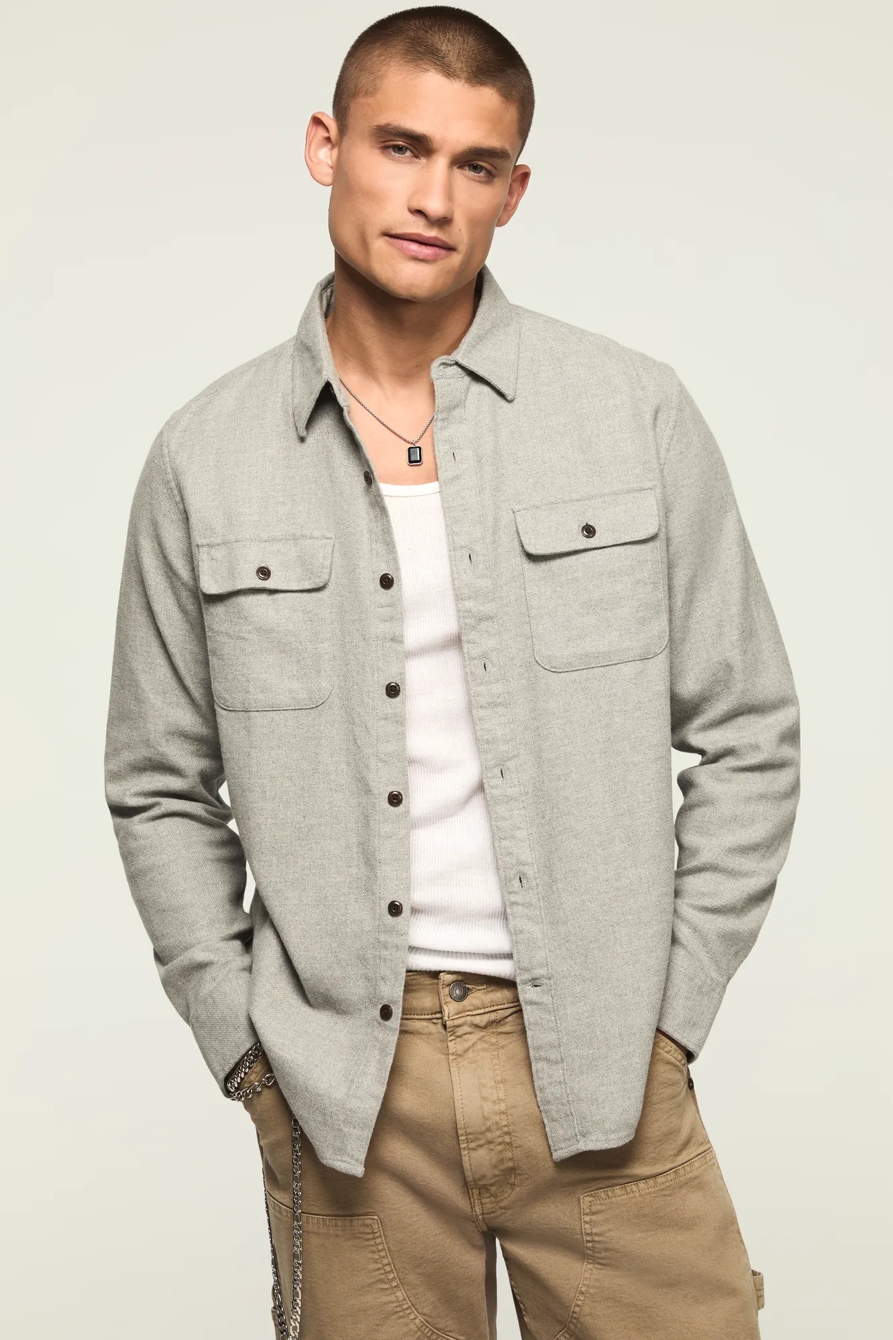 CLOUD SOFT FLANNEL, image 2