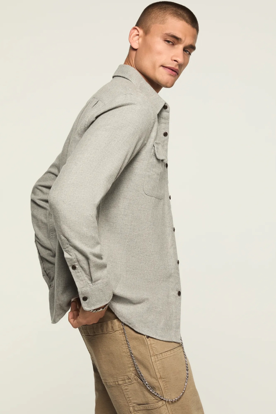 CLOUD SOFT FLANNEL, image 4