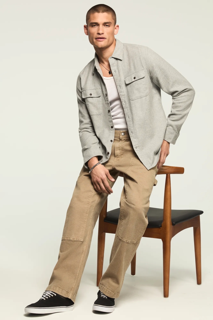 CLOUD SOFT FLANNEL, image 5