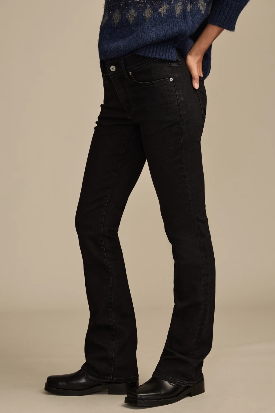 Mid Rise Sweet Boot, image 5
