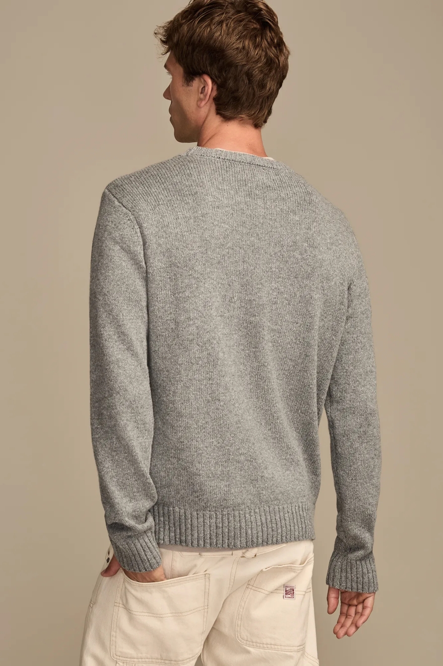 BRONCO SWEATER, image 3