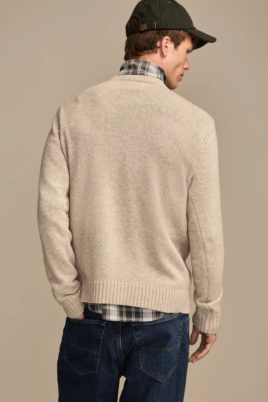 MUSTANG SWEATER, image 3