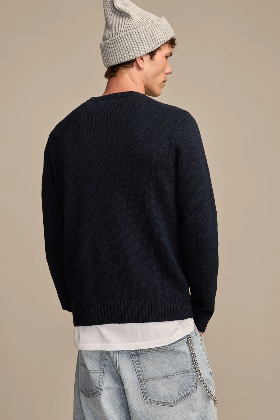 MUSTANG SWEATER, image 3
