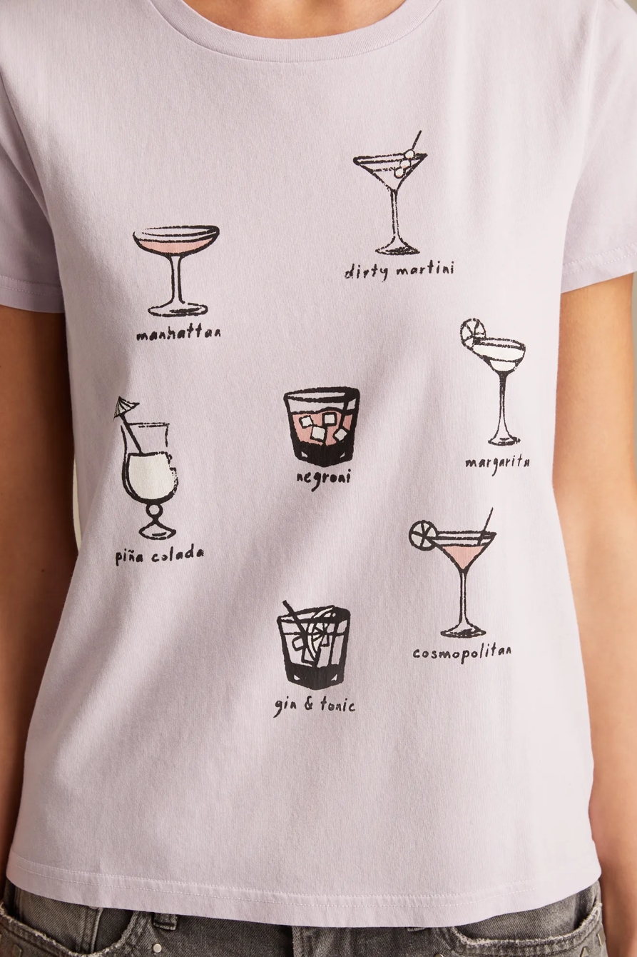 DRINKS CLASSIC CREW, image 2