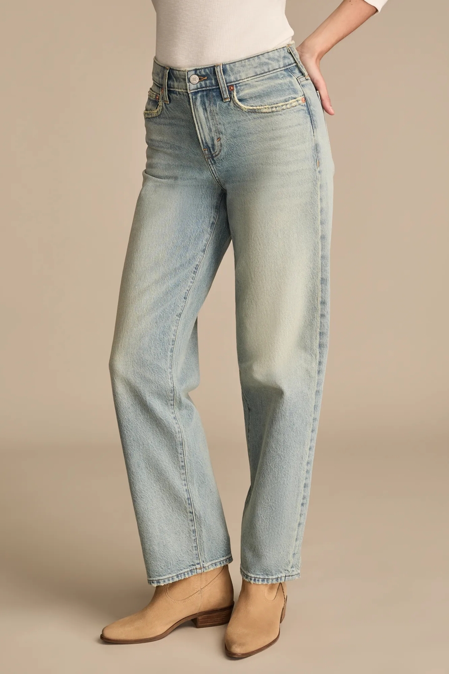 MR CURVY BAGGY, image 3