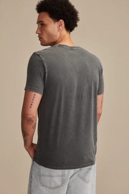 TIGER SURFER TEE, image 3