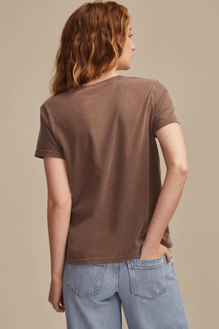 GUNS N ROSES WINGS CLASSIC CREW, image 3