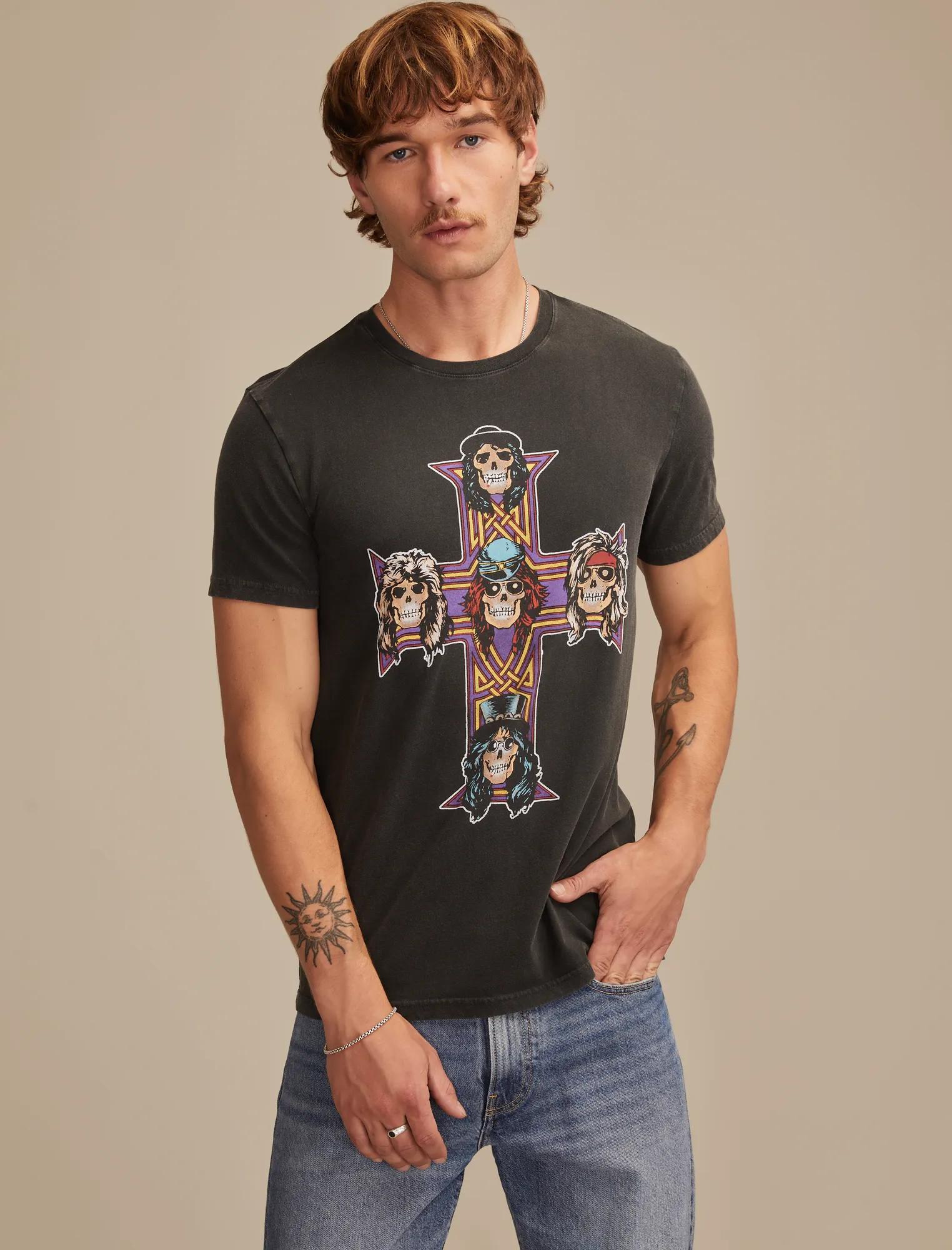 GUNS_N_ROSES_CROSS_TEE_001
