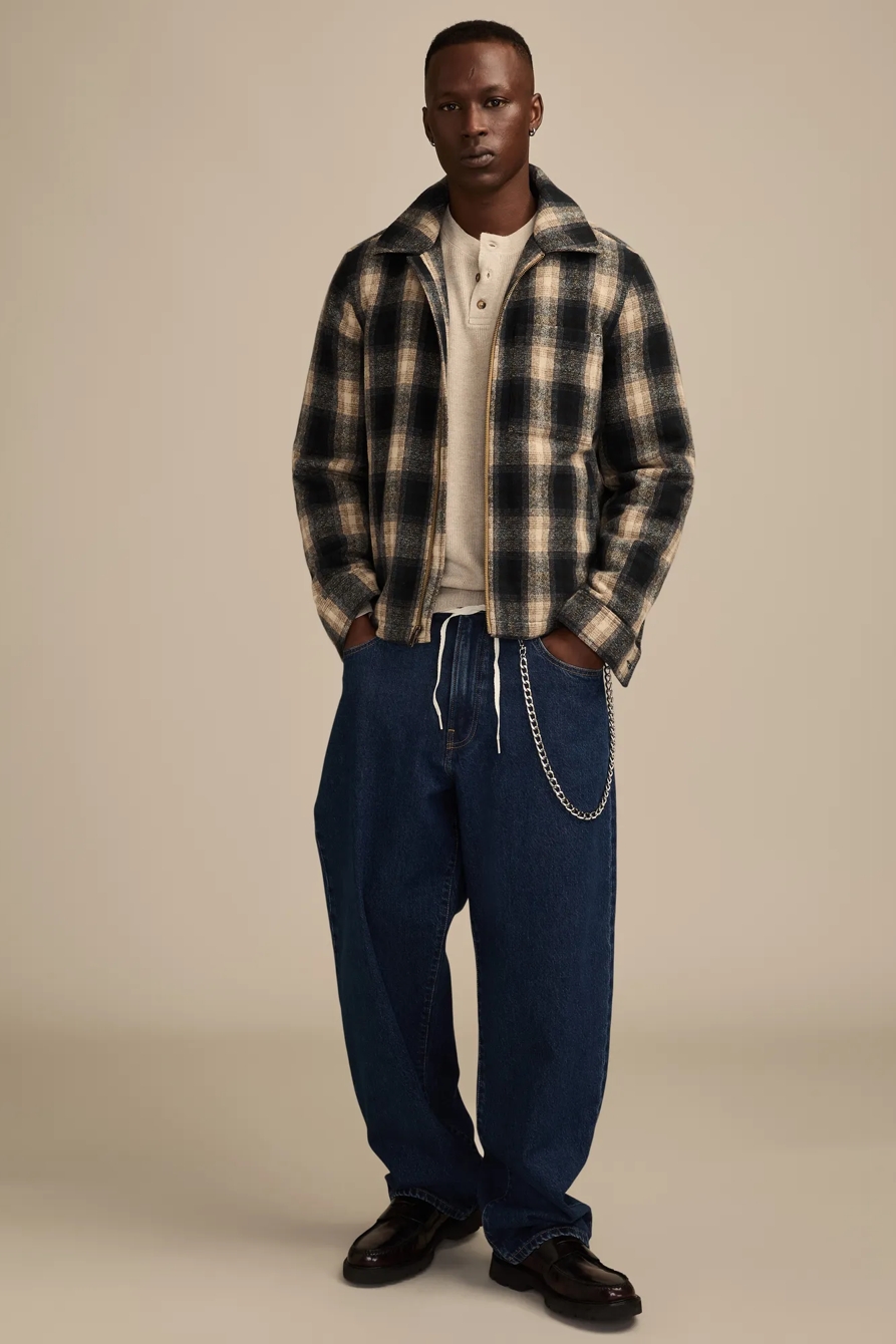 HENLEY PULLOVER, image 5