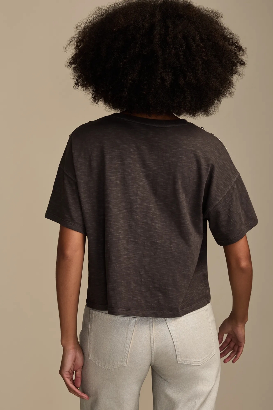 JEWELLED TEE, image 3