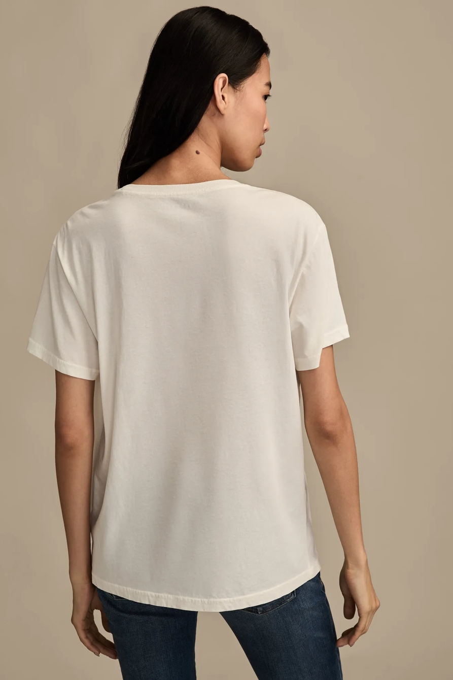 HE SEES YOU WHEN YOU'RE DRINKING CLASSIC CREW, image 3