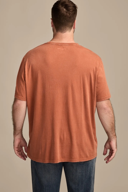 BIG & TALL CHEVY EL CAMINO TEE, image 3