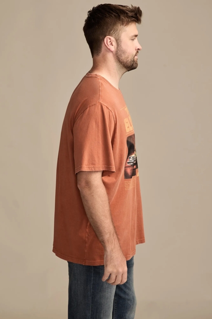 BIG & TALL CHEVY EL CAMINO TEE, image 4