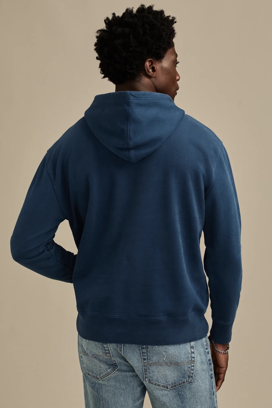 MODELO LOGO HOODIE, image 3