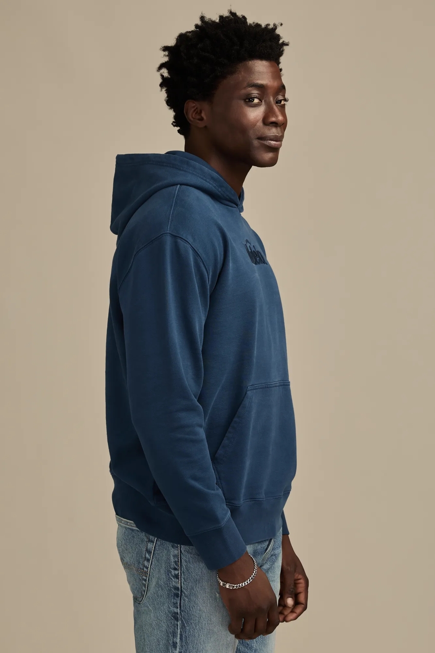 MODELO LOGO HOODIE, image 4