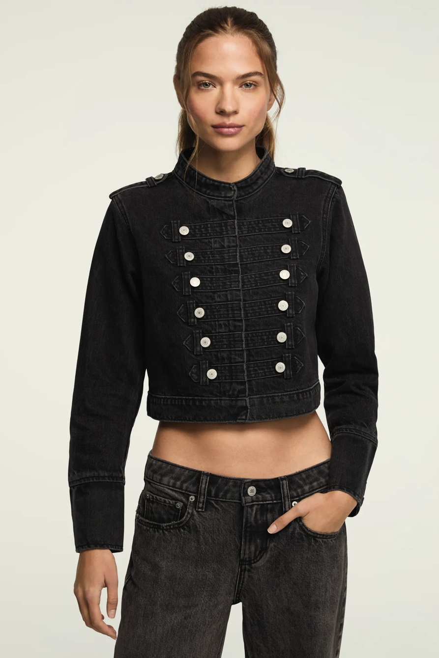 LEGEND BAND JACKET, image 2