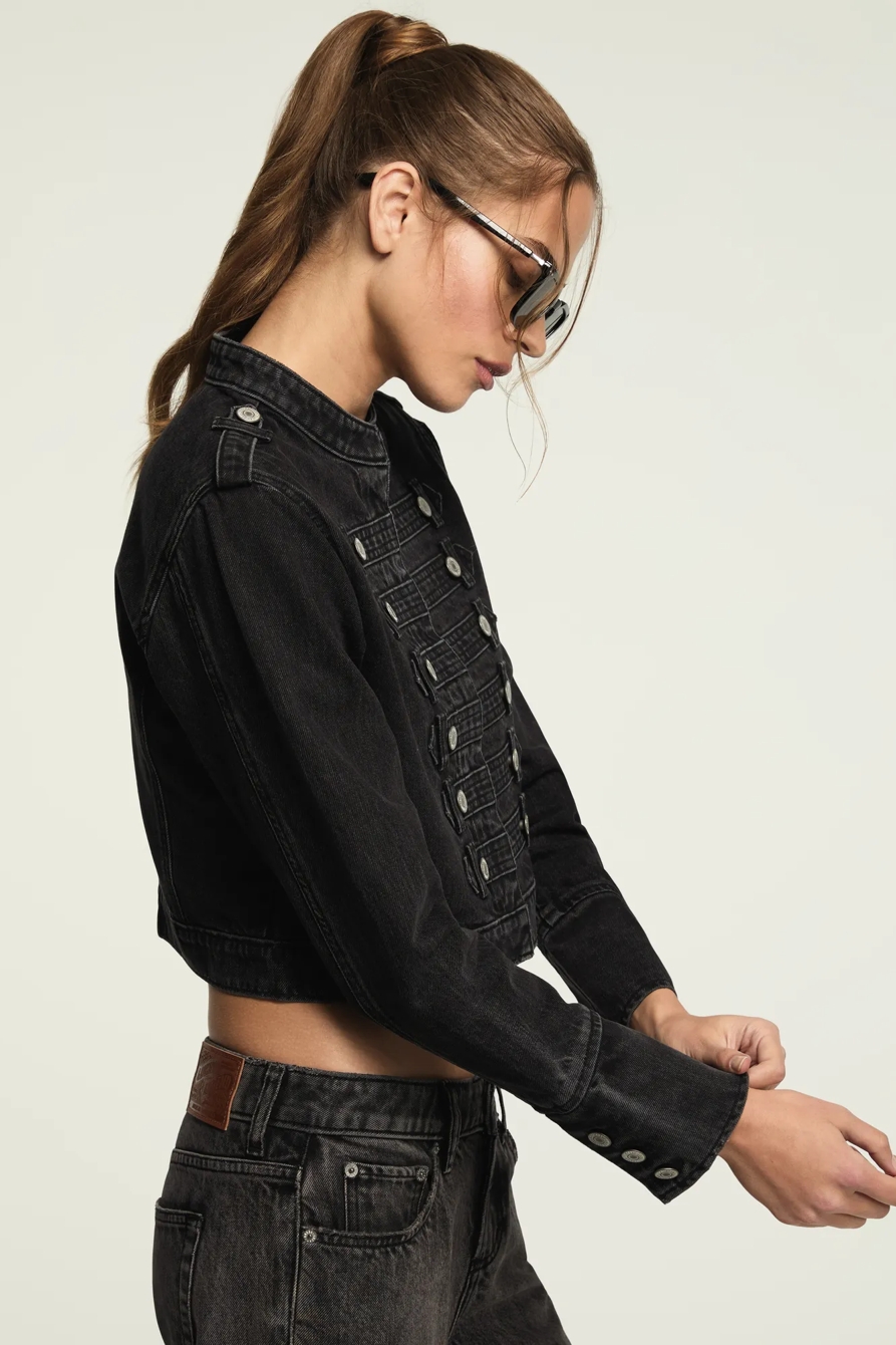 LEGEND BAND JACKET, image 3