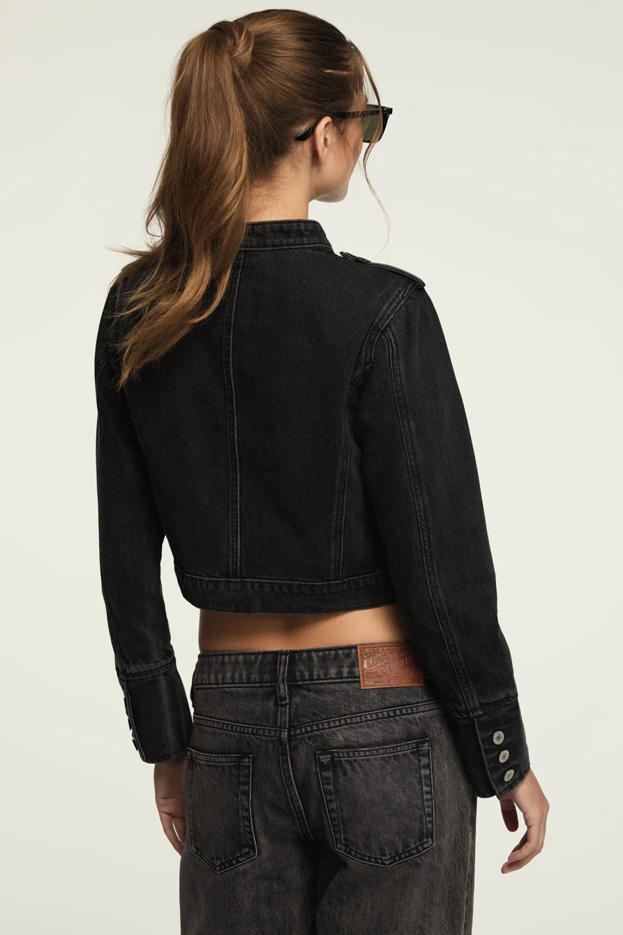 LEGEND BAND JACKET, image 4