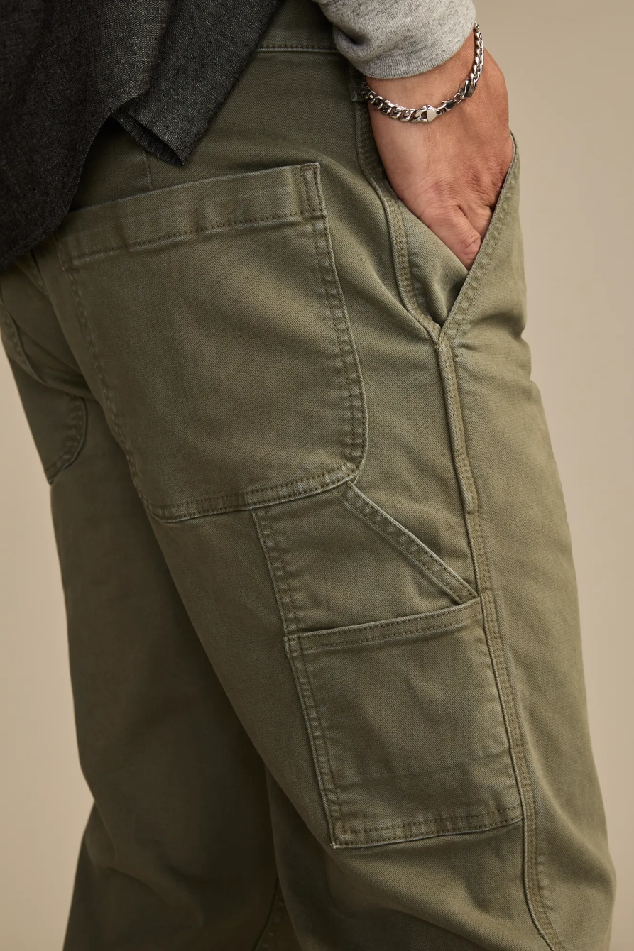 181 RELAXED UTILITY PANT, image 5