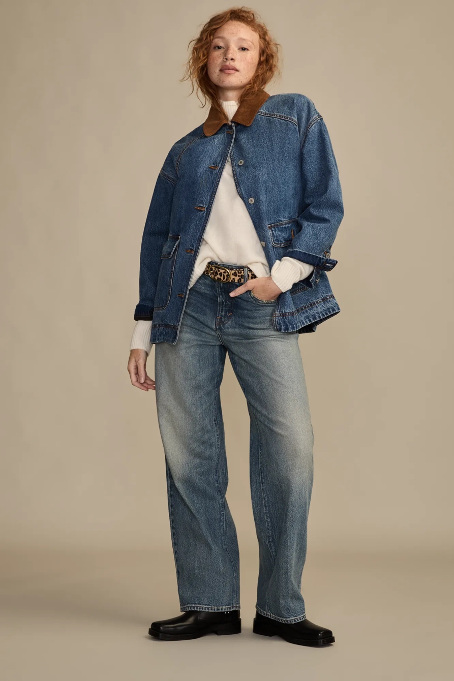 CASHMERE MOCKNECK, image 5