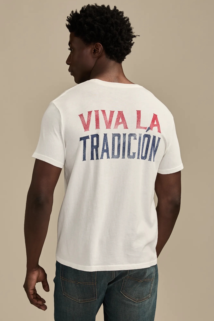 MODELO TRADITION TEE, image 2