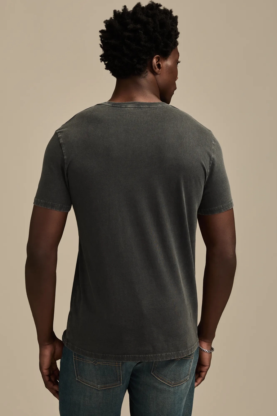MODELO SUGAR SKULL TEE, image 3
