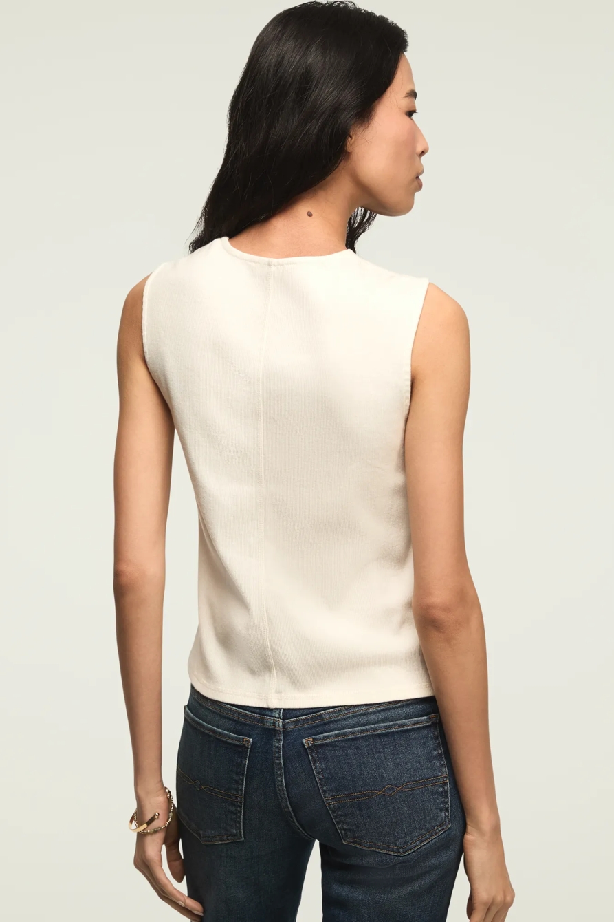 SCHIFFLEY FLYAWAY TANK, image 3