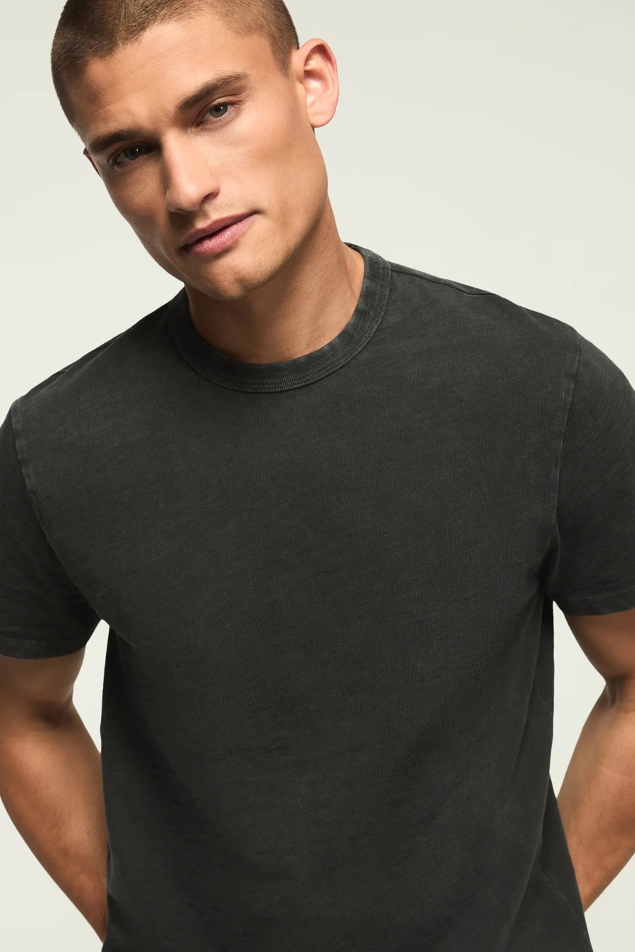 WEEKEND JERSEY CREW NECK, image 2