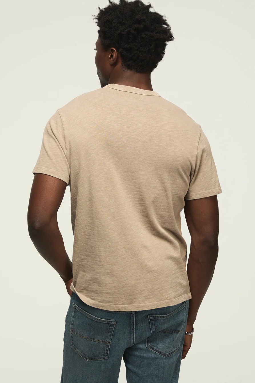 WEEKEND JERSEY CREW NECK, image 3