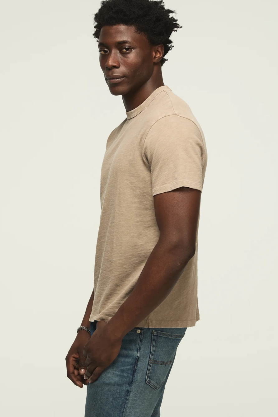 WEEKEND JERSEY CREW NECK, image 4