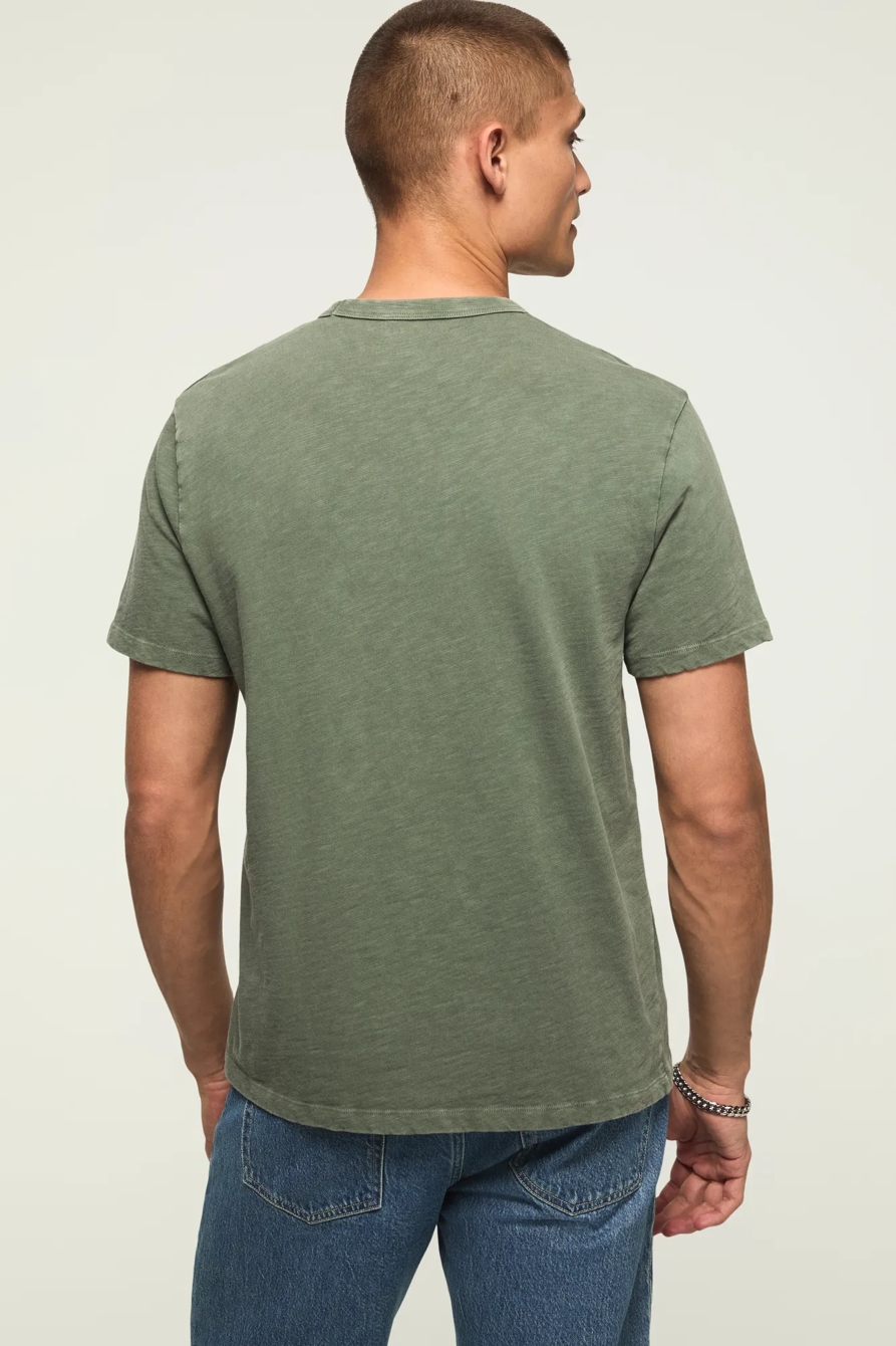 WEEKEND JERSEY CREW NECK, image 3