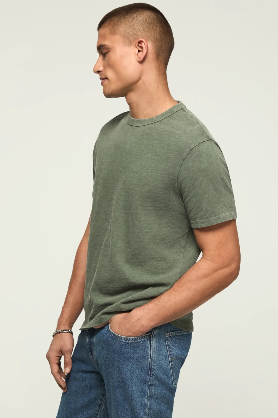 WEEKEND JERSEY CREW NECK, image 4