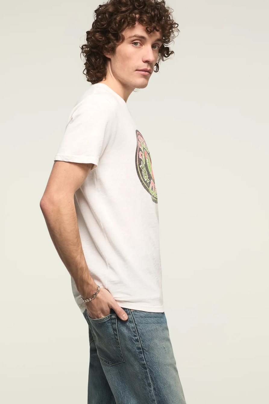 GRATEFUL DEAD CIRCLE TEE, image 3