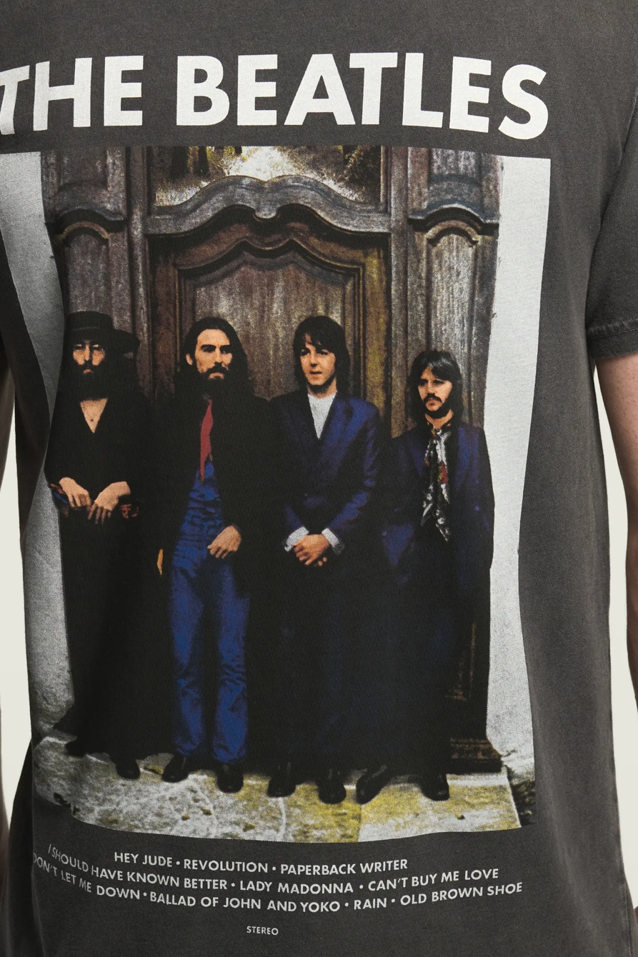 THE BEATLES PHOTO REEL TEE, image 3