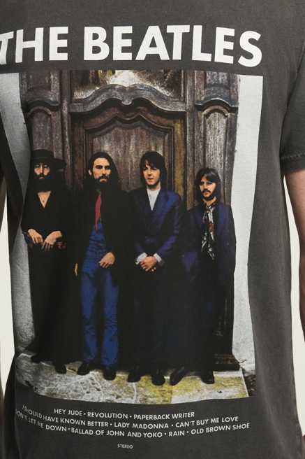 THE BEATLES PHOTO REEL TEE, image 3