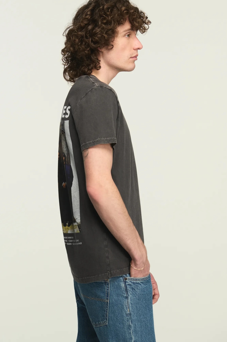 THE BEATLES PHOTO REEL TEE, image 4