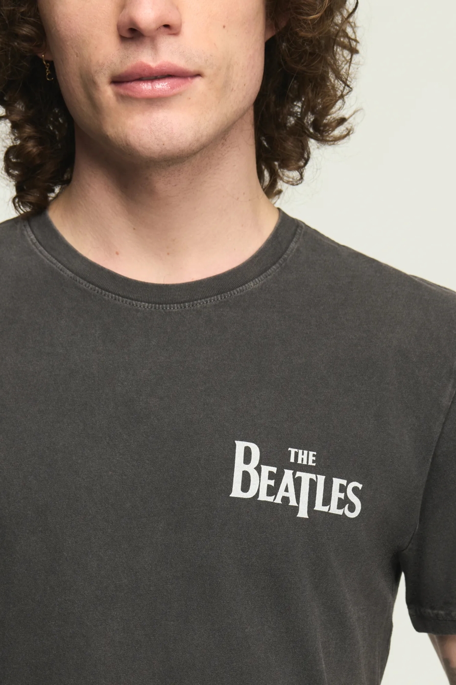 THE BEATLES PHOTO REEL TEE, image 5