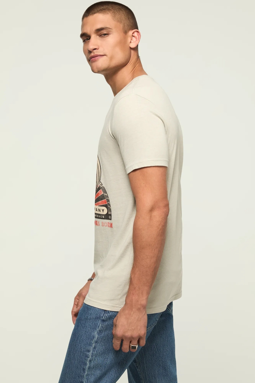 SUN RECORDS ROOSTER TEE, image 4