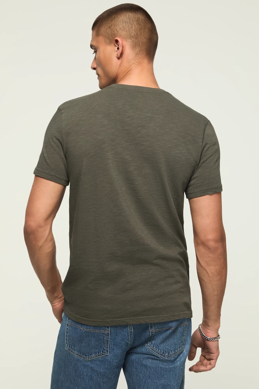 ROLLING STONES TONGUE TEE, image 3