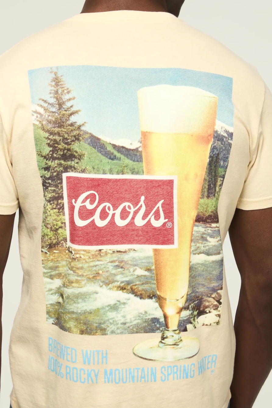 COORS TEE, image 3