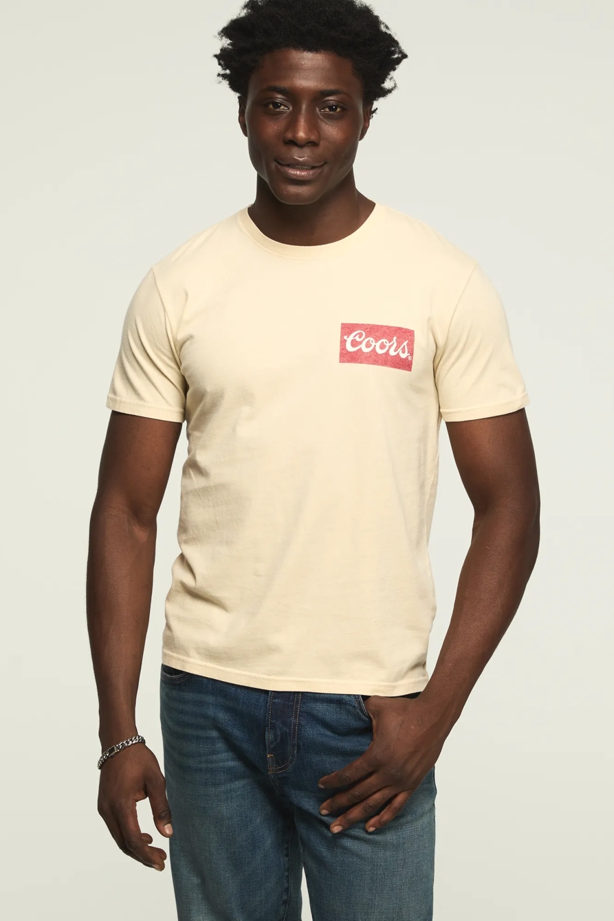 COORS TEE, image 5