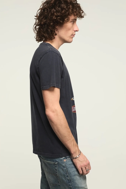 LUCKY EAGLE TEE, image 3