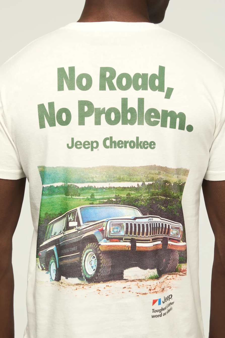 JEEP CHEROKEE TEE, image 3