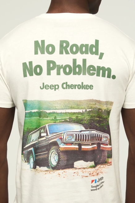 JEEP CHEROKEE TEE, image 3